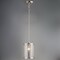 Maxim Lighting Sentinel 1-Light Mini Pendant 25252CLSN - alternate 3